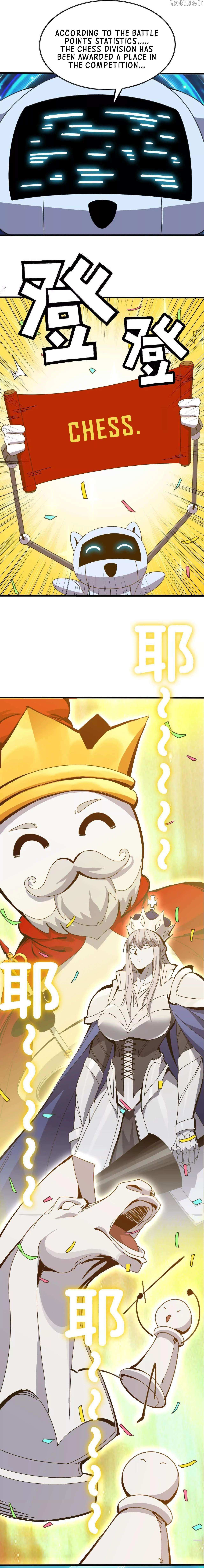 Read Hero X Demon Queen Manga Online