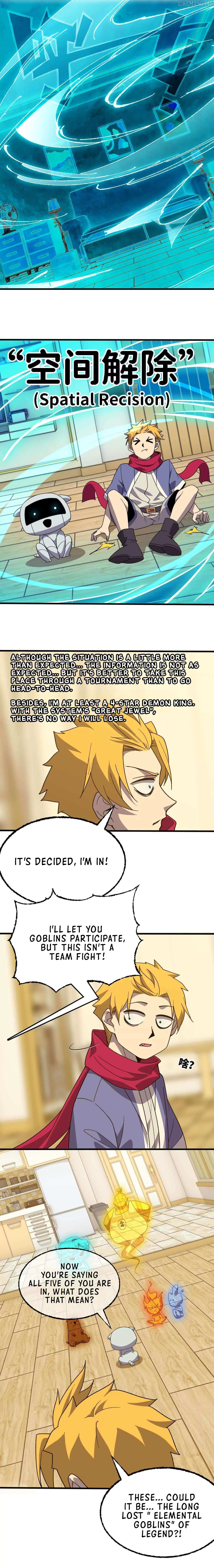 Read Hero X Demon Queen Manga Online