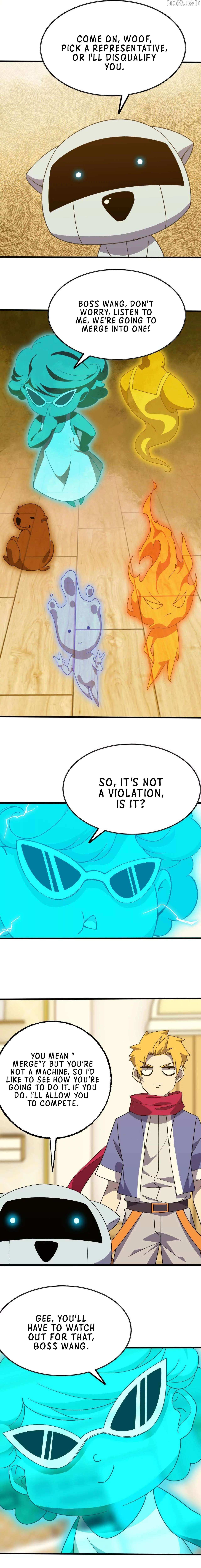 Read Hero X Demon Queen Manga Online