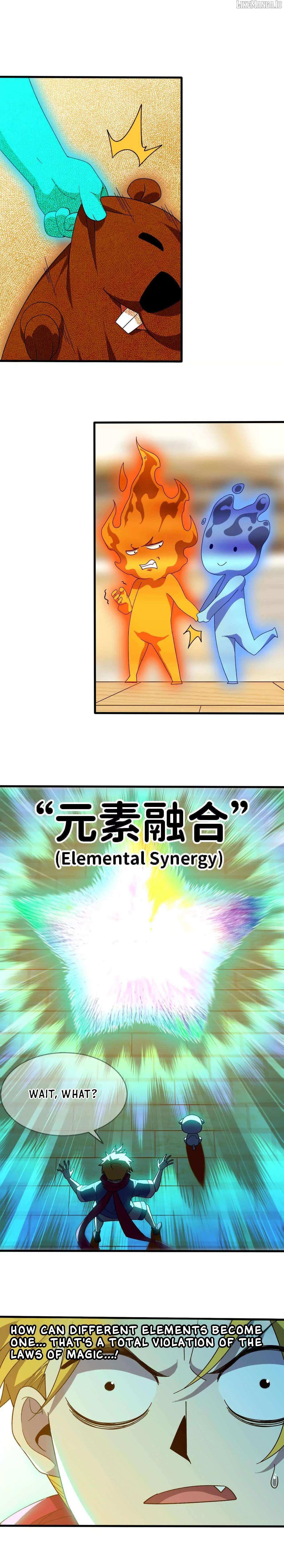 Read Hero X Demon Queen Manga Online