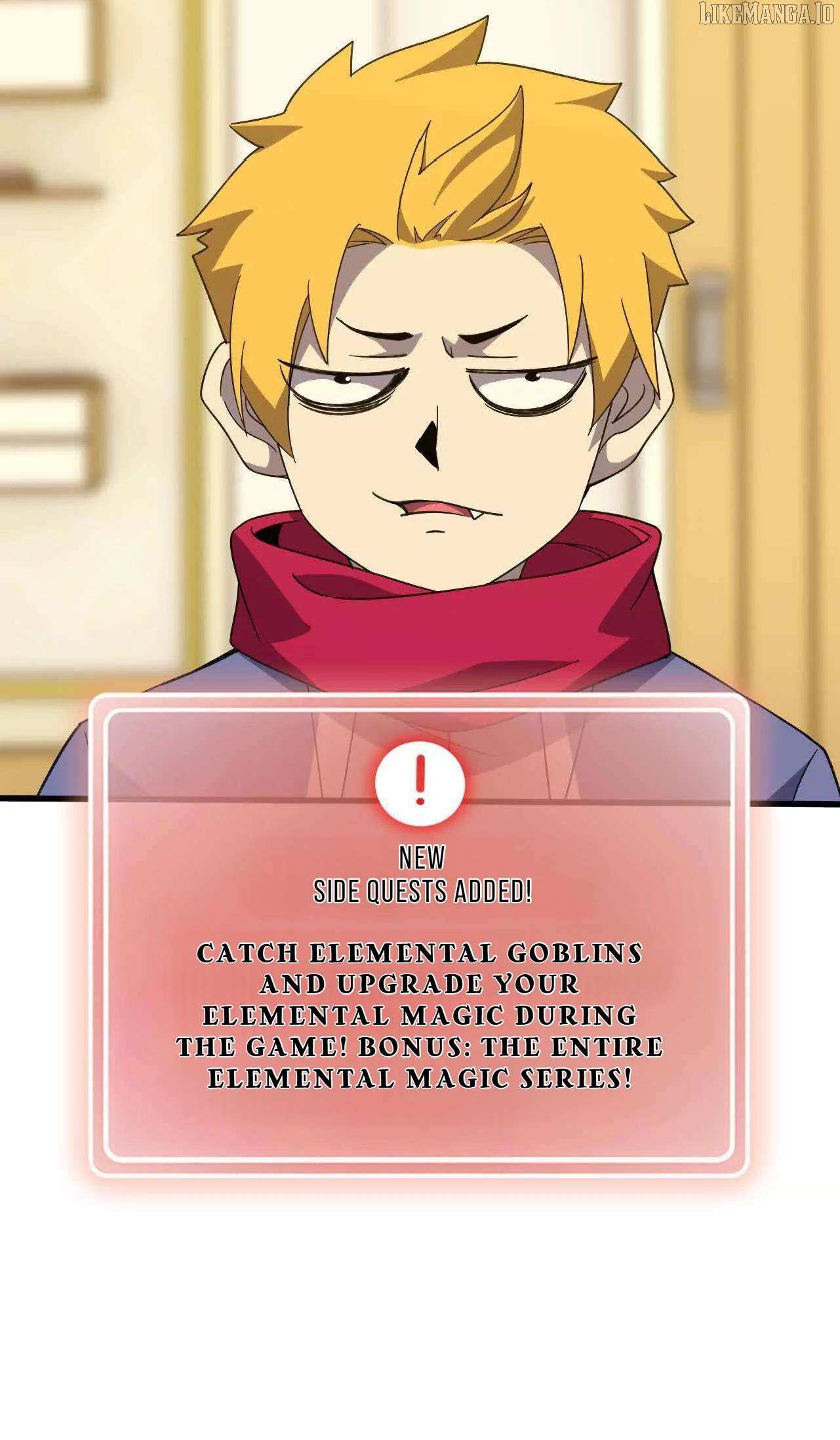 Read Hero X Demon Queen Manga Online