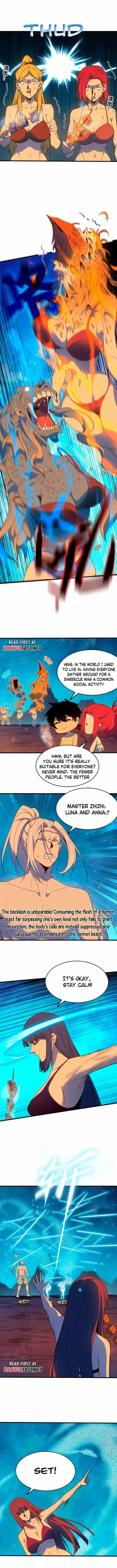 Read Hero X Demon Queen Manga Online