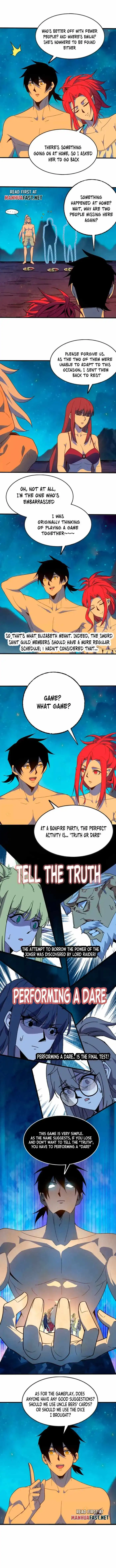 Read Hero X Demon Queen Manga Online