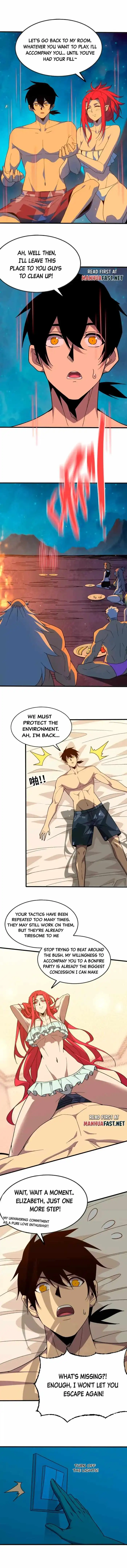 Read Hero X Demon Queen Manga Online