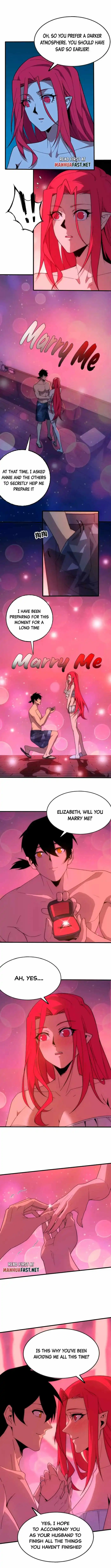 Read Hero X Demon Queen Manga Online