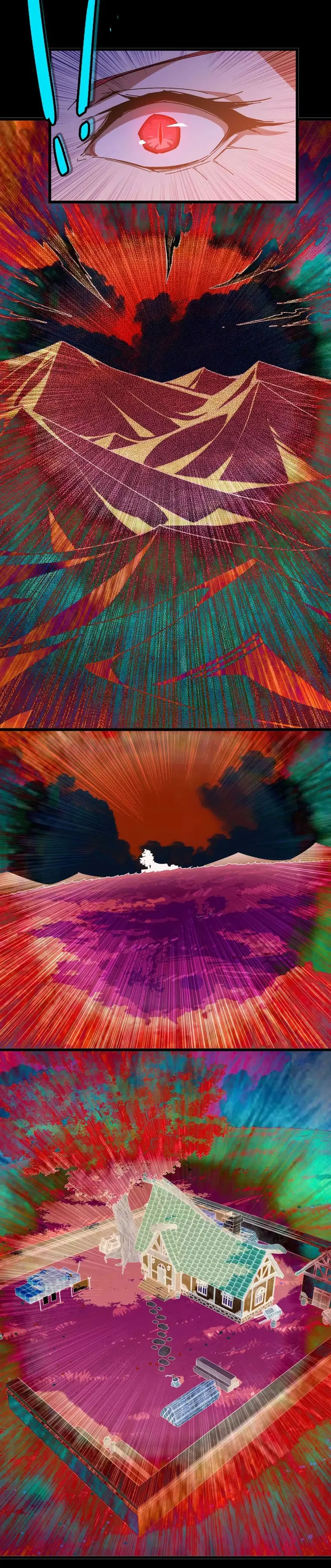 Read Hero X Demon Queen Manga Online