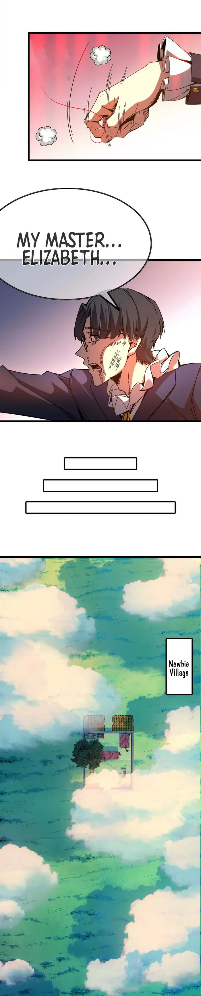 Read Hero X Demon Queen Manga Online