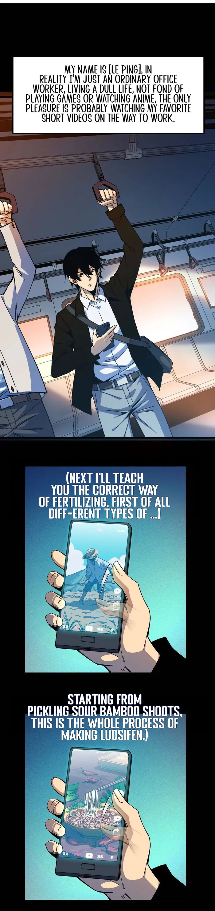 Read Hero X Demon Queen Manga Online