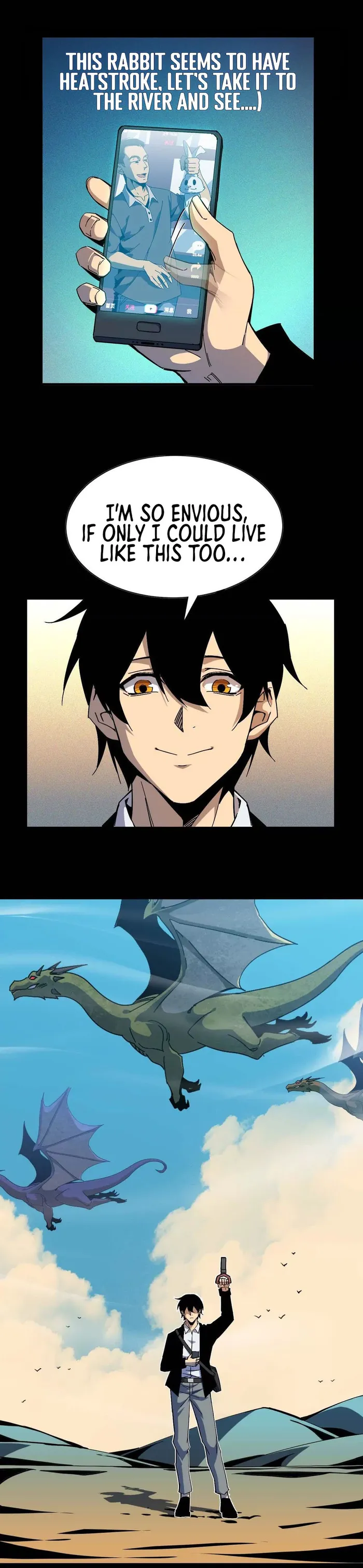 Read Hero X Demon Queen Manga Online