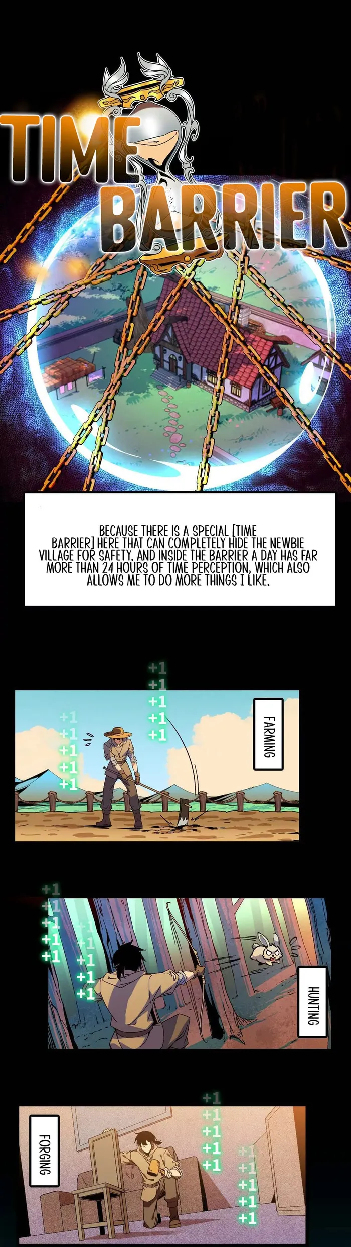 Read Hero X Demon Queen Manga Online