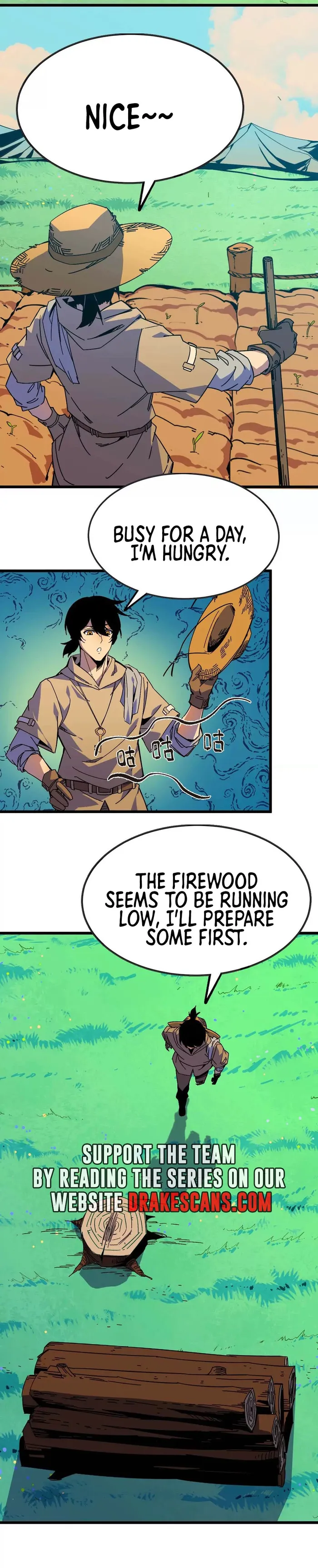 Read Hero X Demon Queen Manga Online