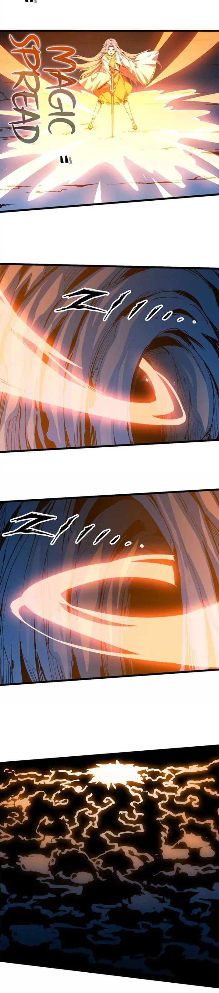 Read Hero X Demon Queen Manga Online