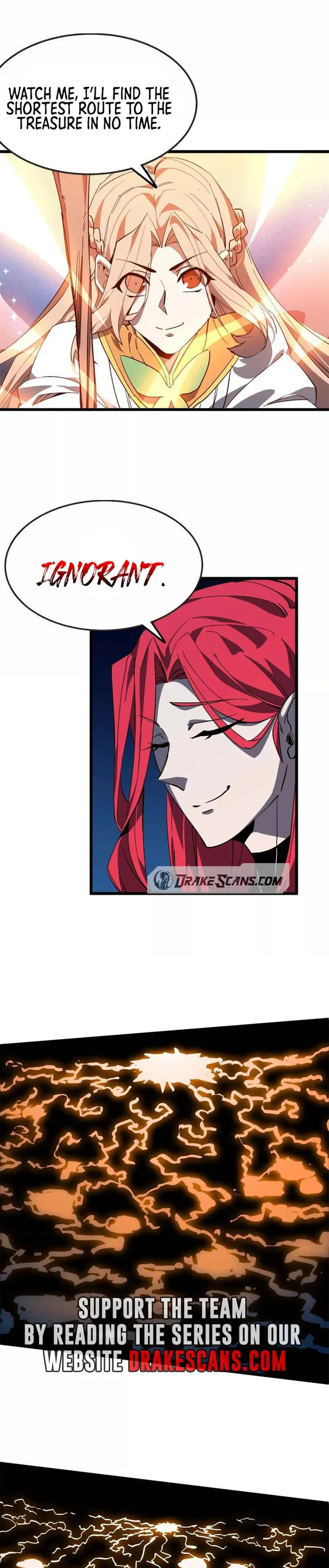 Read Hero X Demon Queen Manga Online