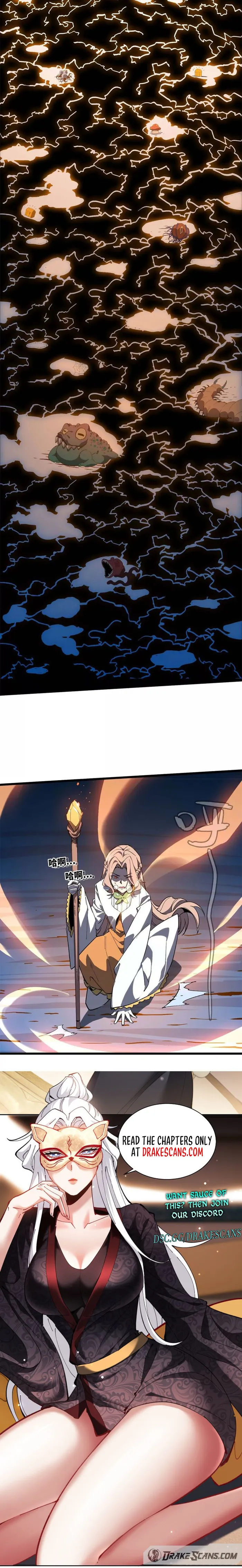 Read Hero X Demon Queen Manga Online