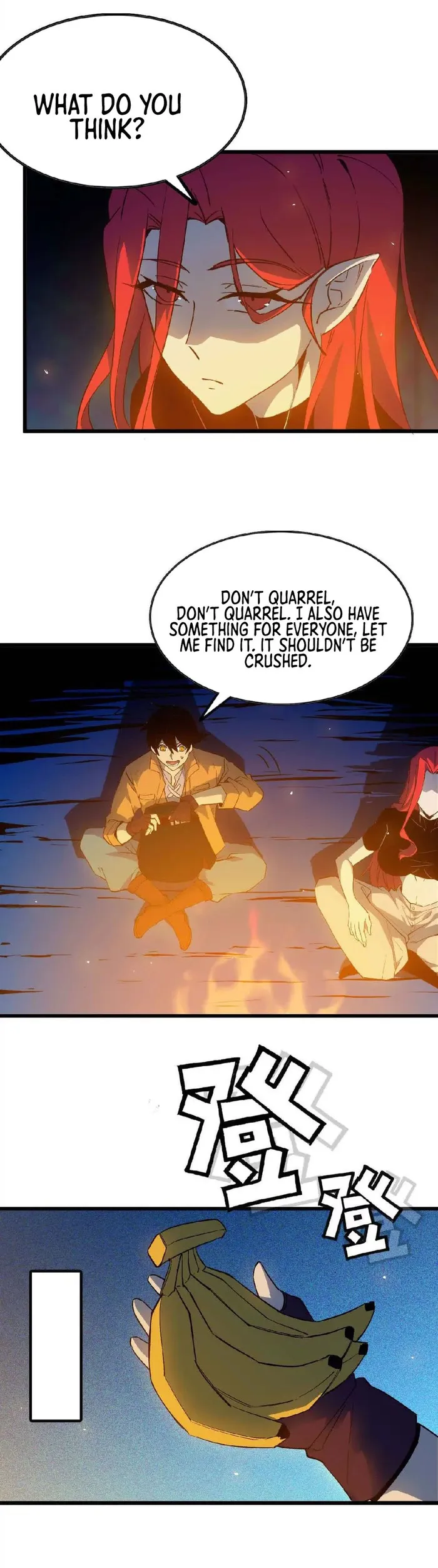 Read Hero X Demon Queen Manga Online