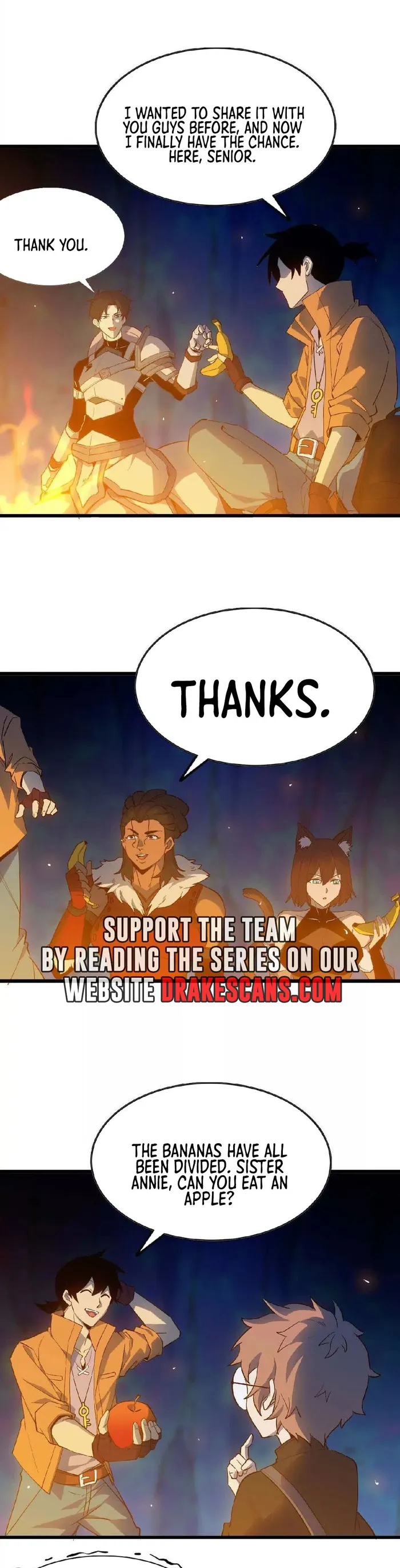 Read Hero X Demon Queen Manga Online