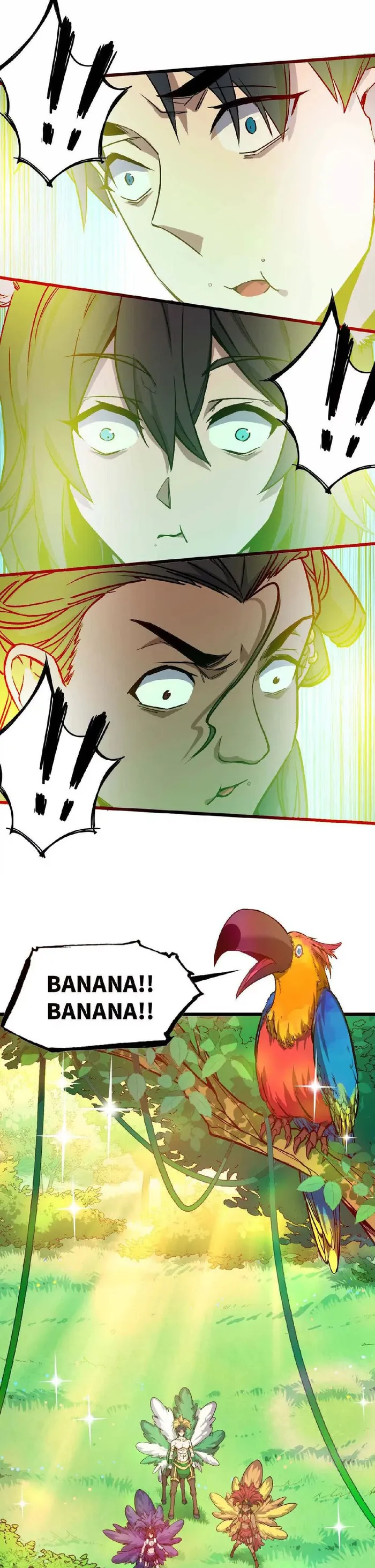 Read Hero X Demon Queen Manga Online