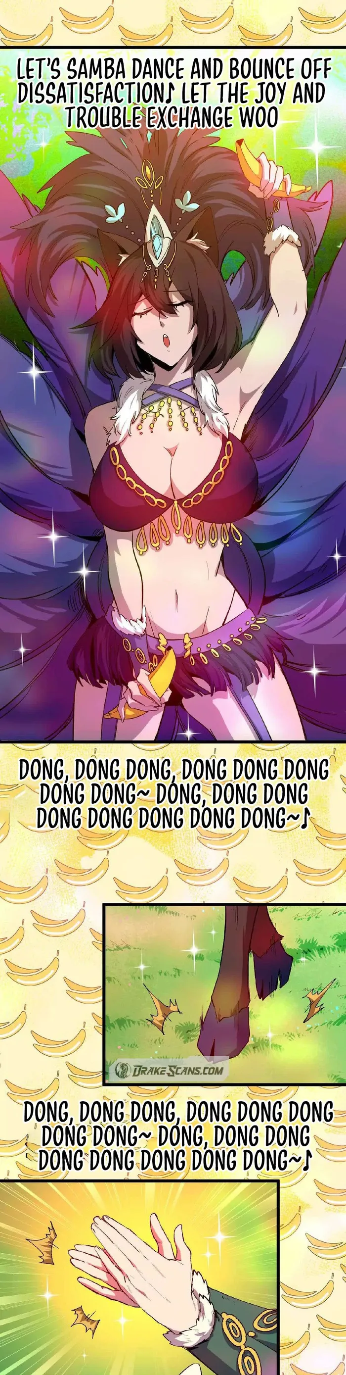 Read Hero X Demon Queen Manga Online