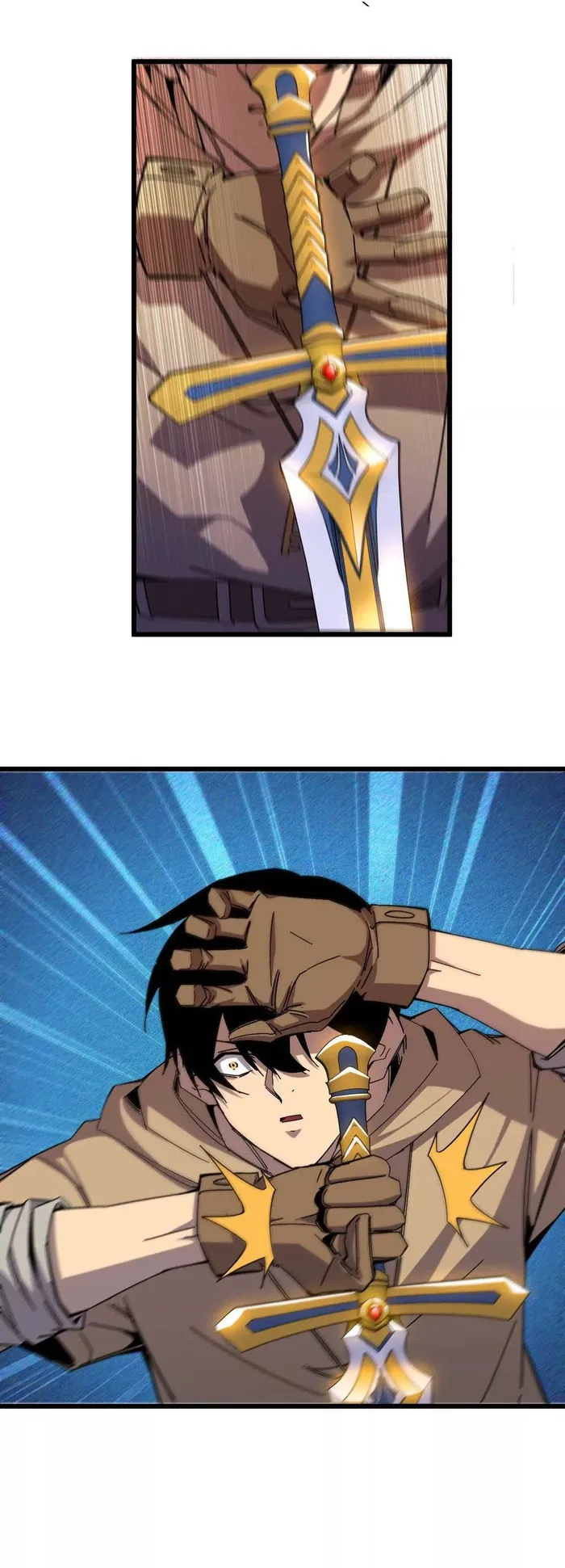 Read Hero X Demon Queen Manga Online