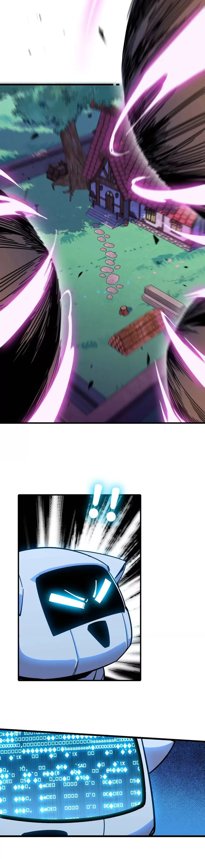 Read Hero X Demon Queen Manga Online