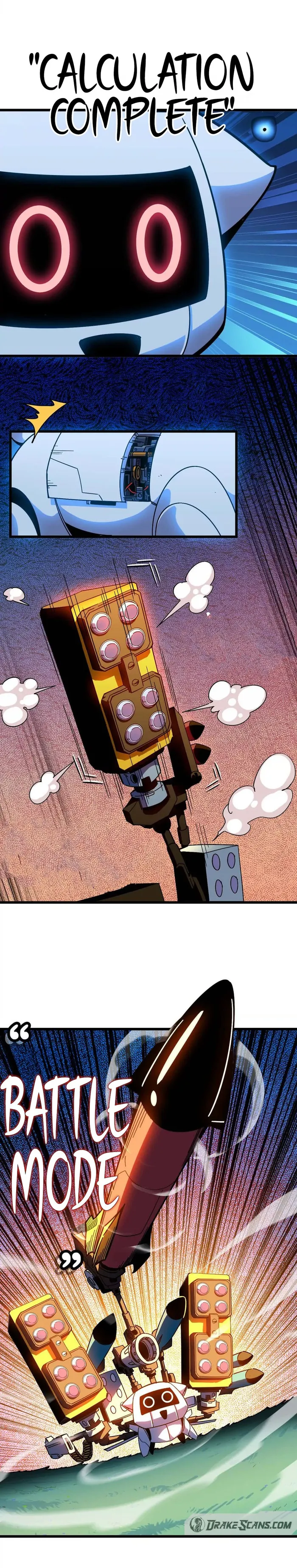 Read Hero X Demon Queen Manga Online