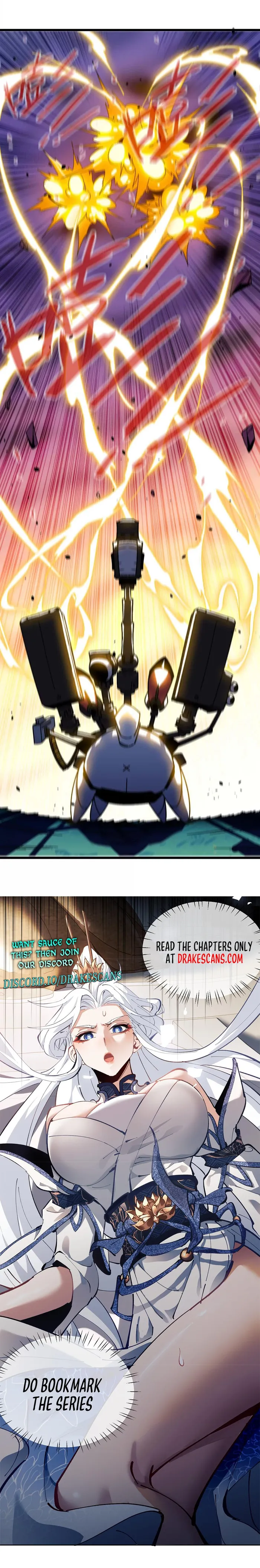 Read Hero X Demon Queen Manga Online