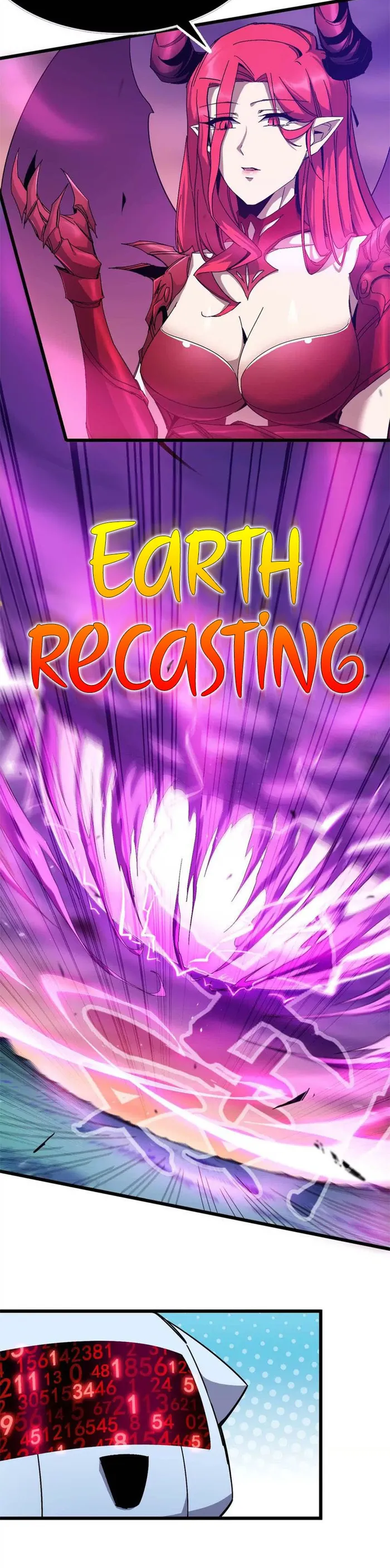 Read Hero X Demon Queen Manga Online