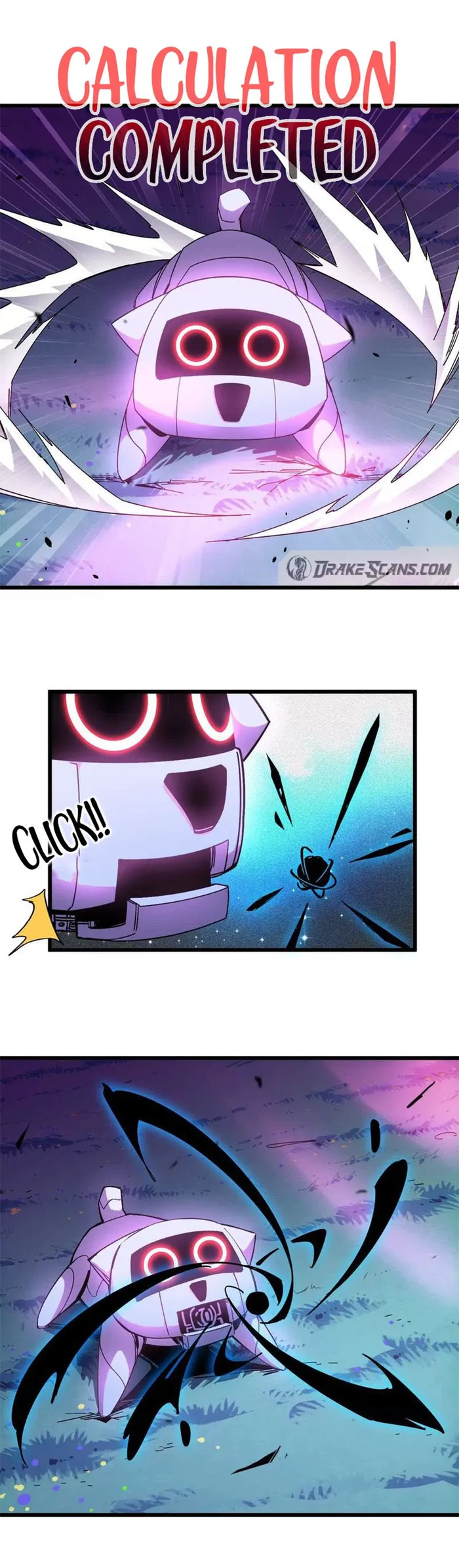 Read Hero X Demon Queen Manga Online