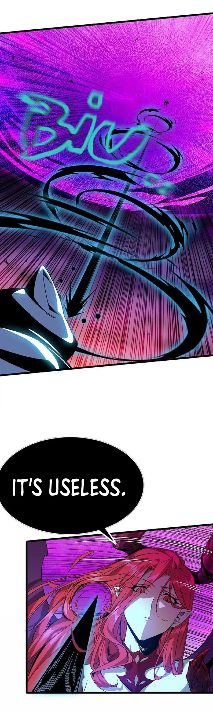 Read Hero X Demon Queen Manga Online