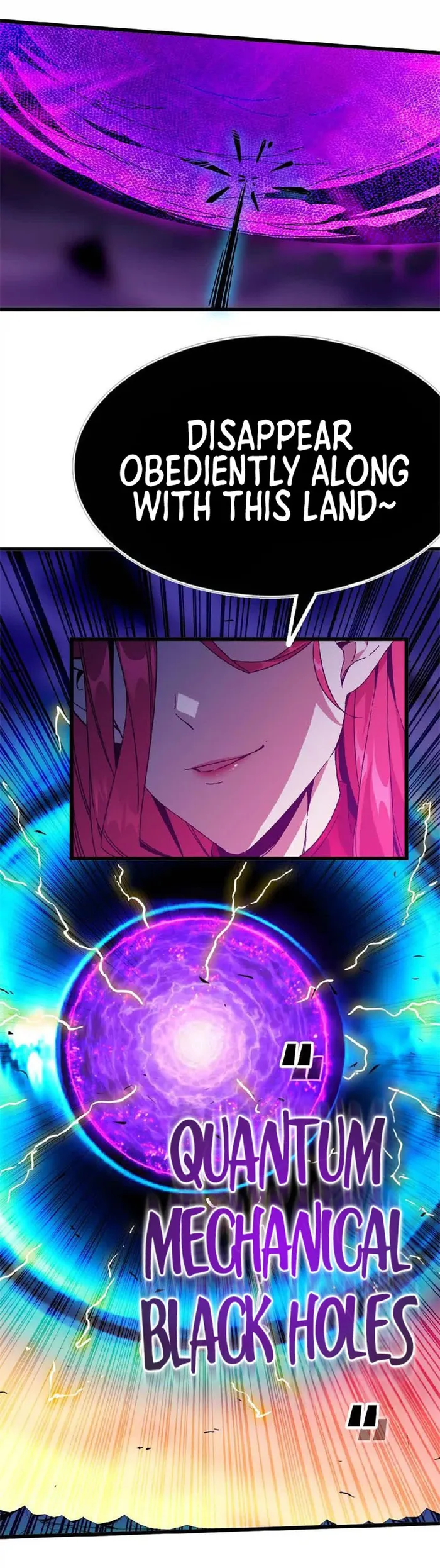 Read Hero X Demon Queen Manga Online