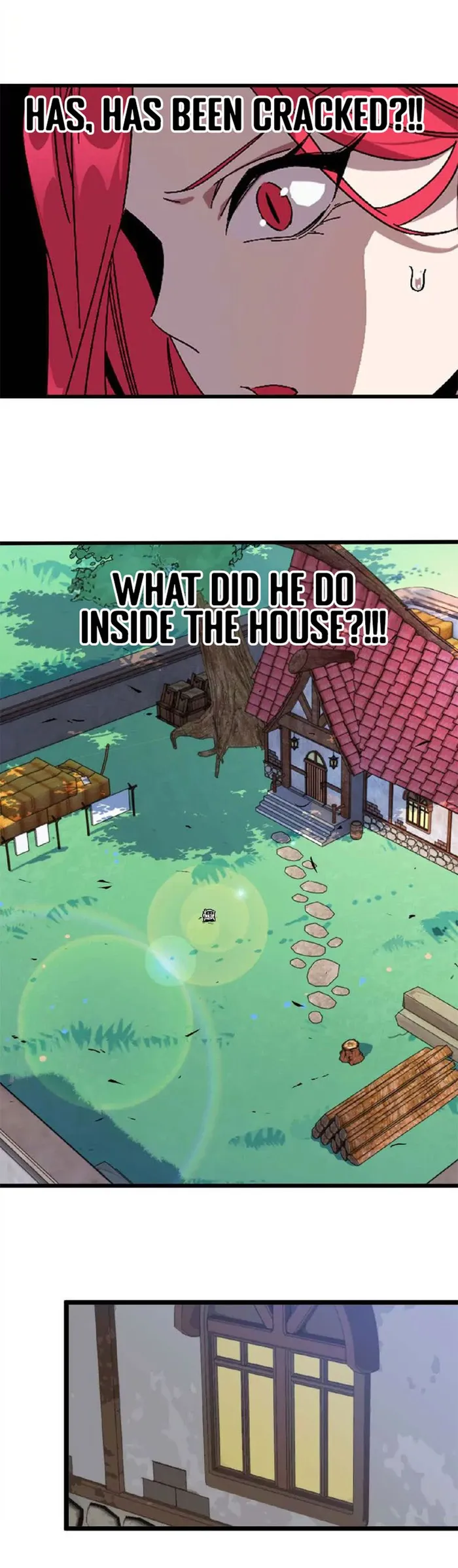 Read Hero X Demon Queen Manga Online