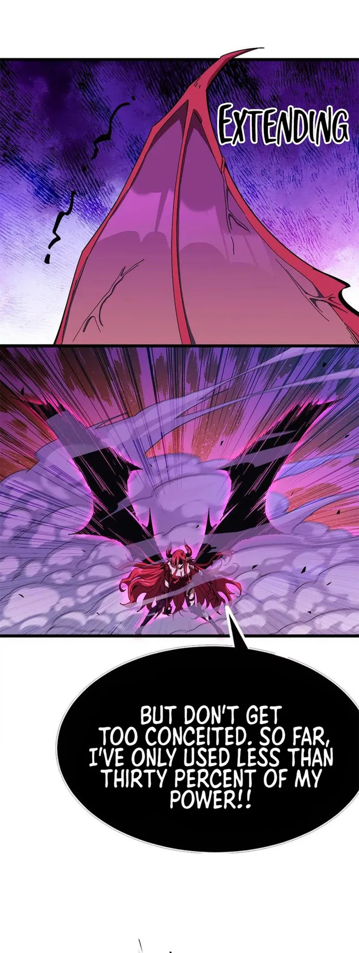 Read Hero X Demon Queen Manga Online