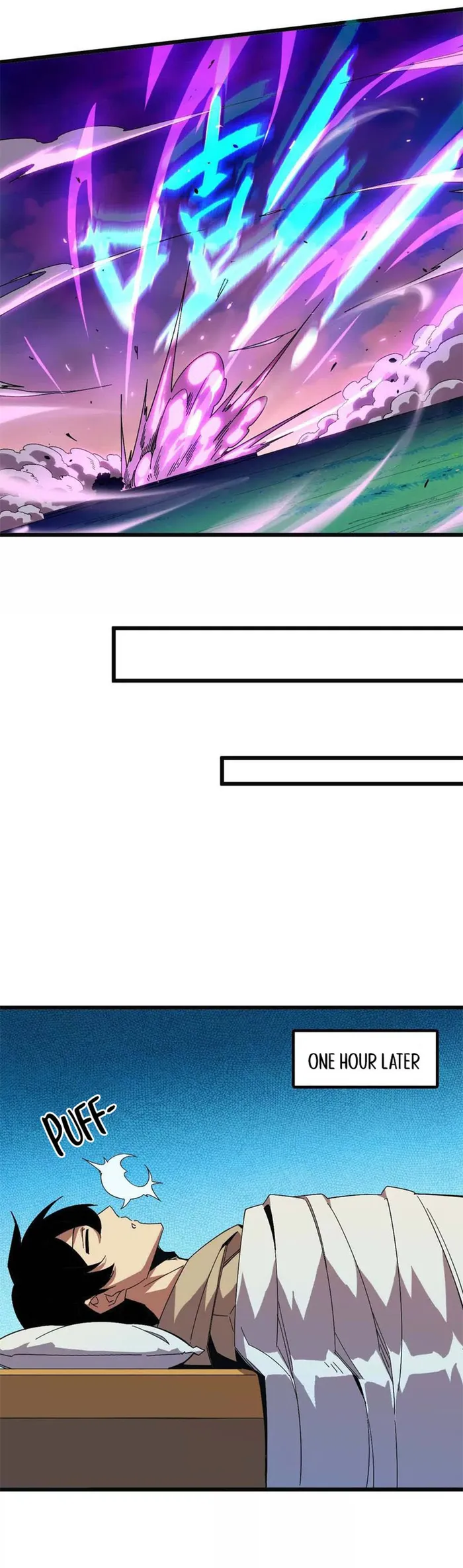 Read Hero X Demon Queen Manga Online