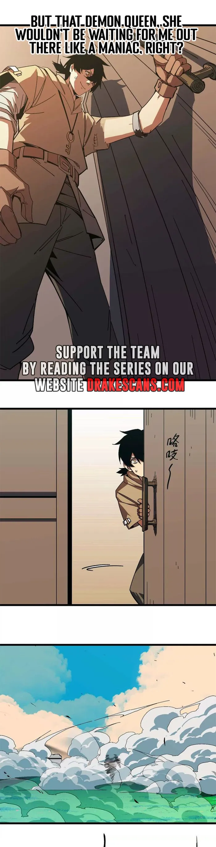 Read Hero X Demon Queen Manga Online