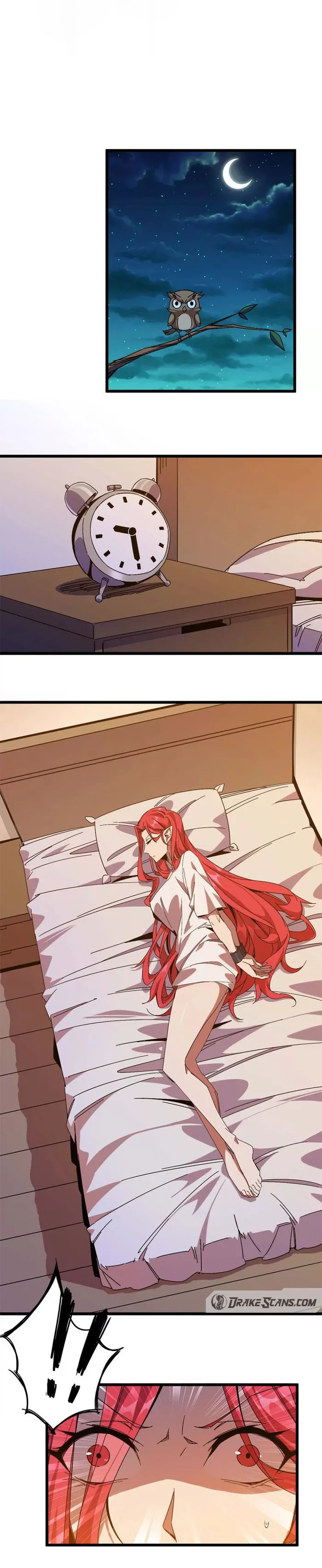 Read Hero X Demon Queen Manga Online