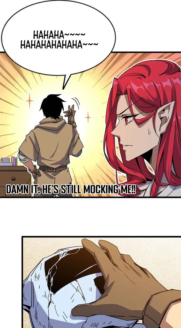 Read Hero X Demon Queen Manga Online