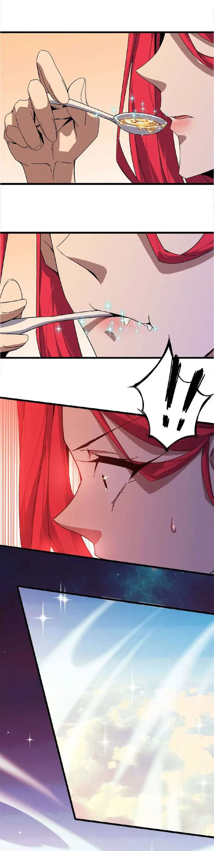 Read Hero X Demon Queen Manga Online