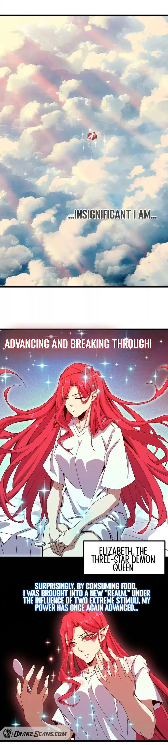 Read Hero X Demon Queen Manga Online