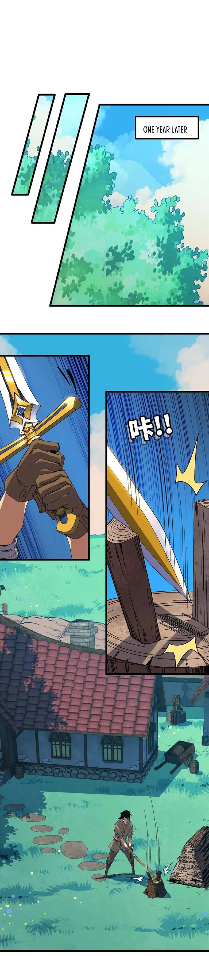 Read Hero X Demon Queen Manga Online