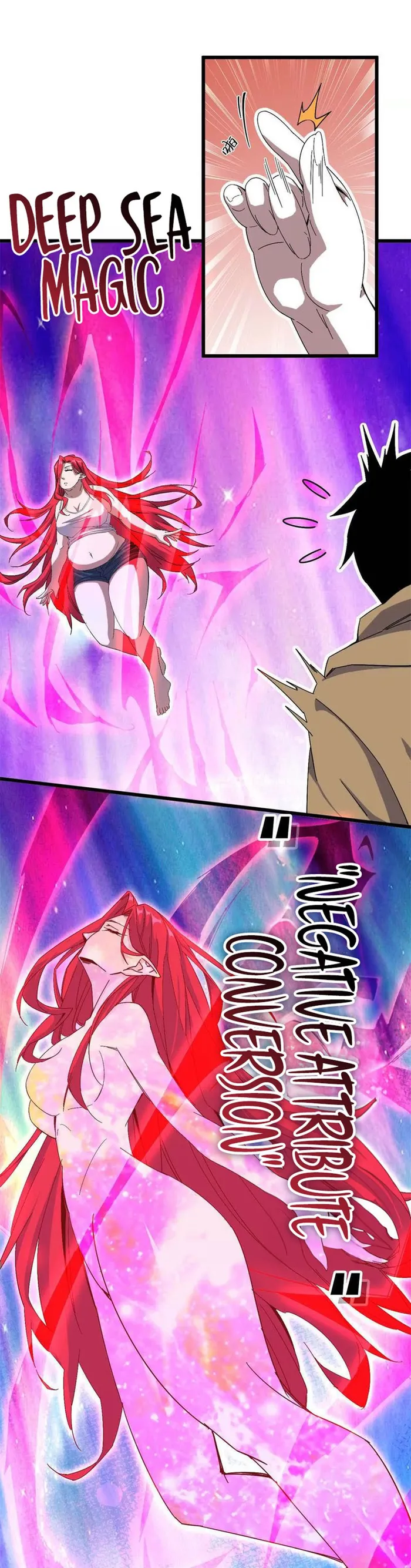 Read Hero X Demon Queen Manga Online