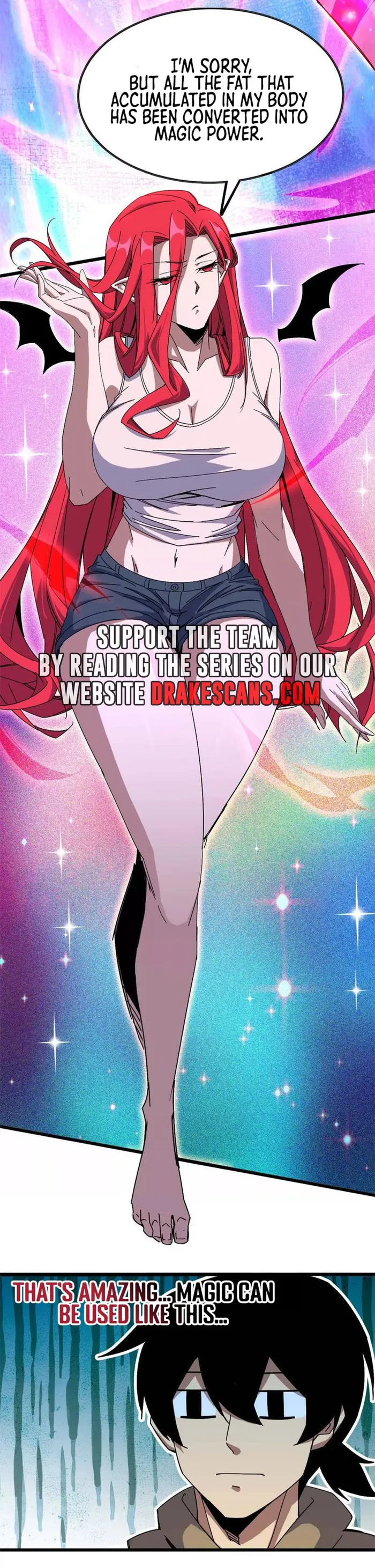 Read Hero X Demon Queen Manga Online