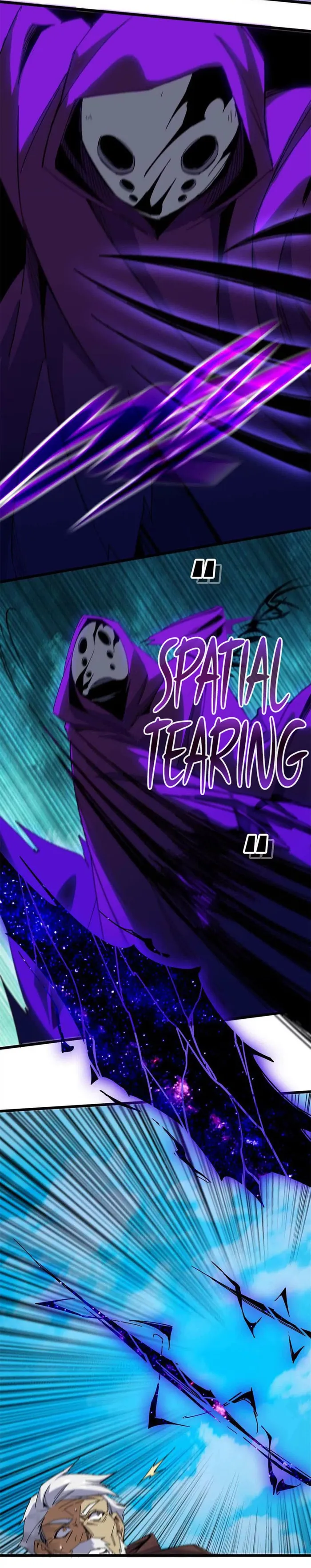 Read Hero X Demon Queen Manga Online