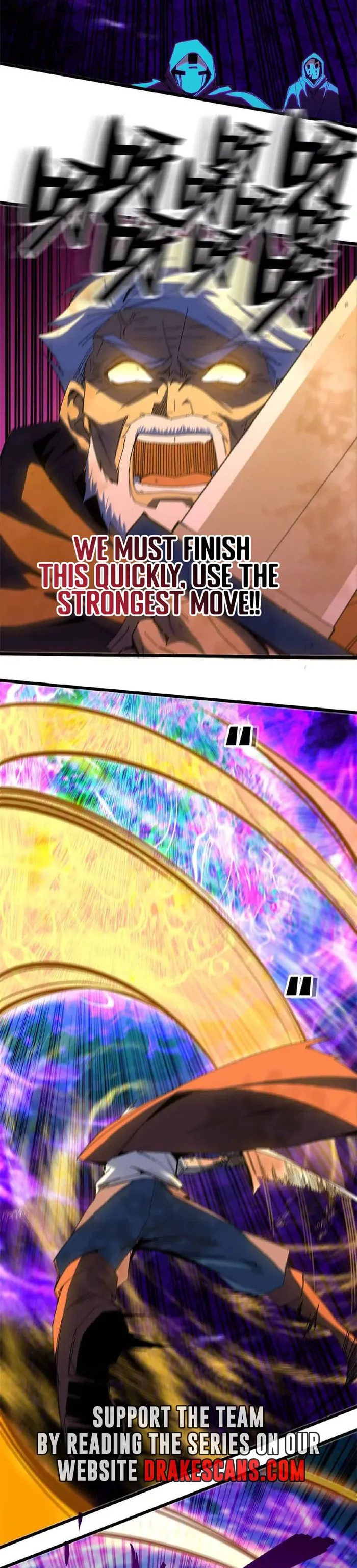 Read Hero X Demon Queen Manga Online