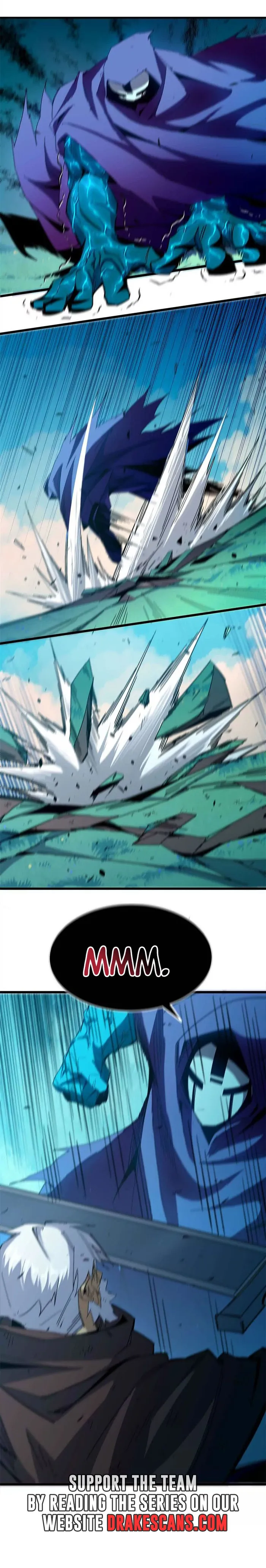 Read Hero X Demon Queen Manga Online