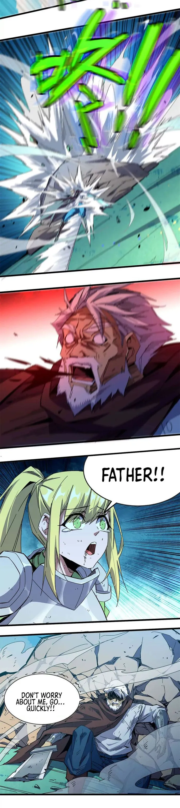 Read Hero X Demon Queen Manga Online