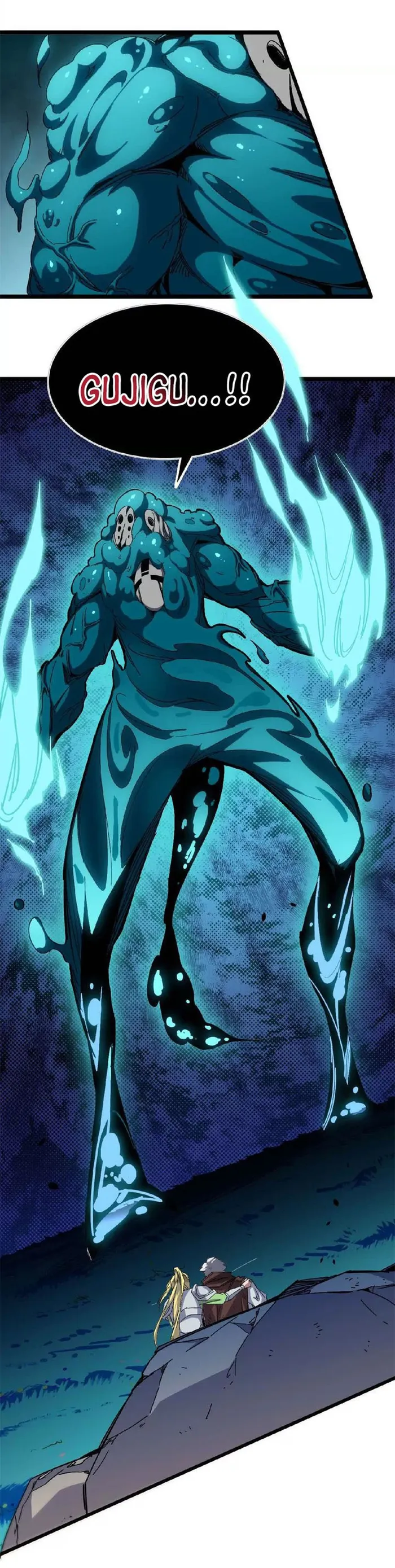 Read Hero X Demon Queen Manga Online