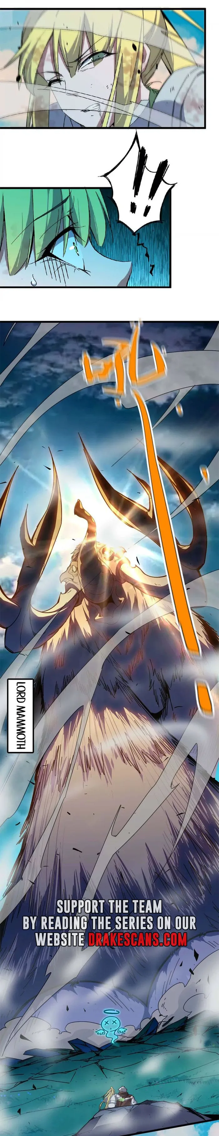 Read Hero X Demon Queen Manga Online