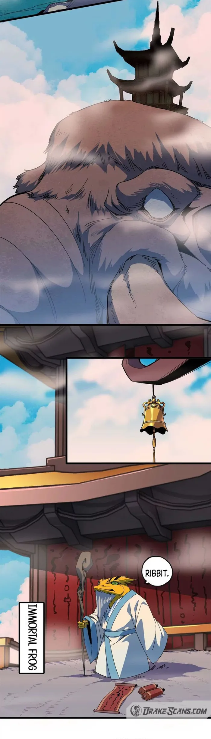 Read Hero X Demon Queen Manga Online