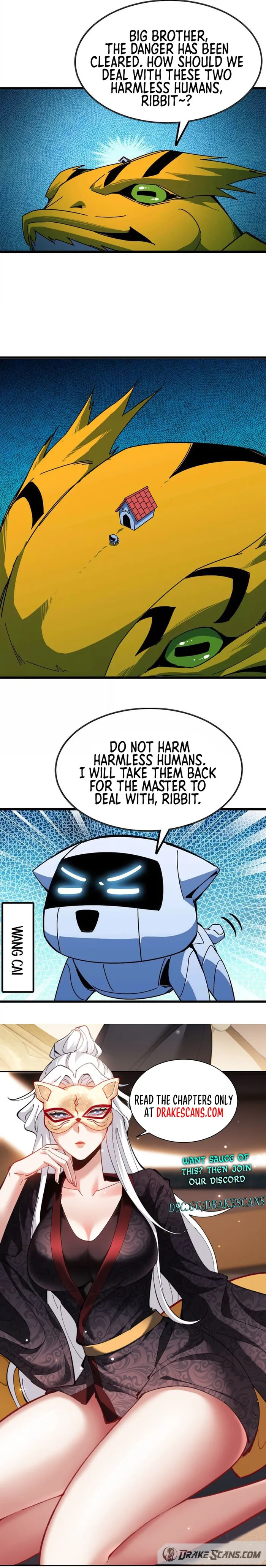 Read Hero X Demon Queen Manga Online