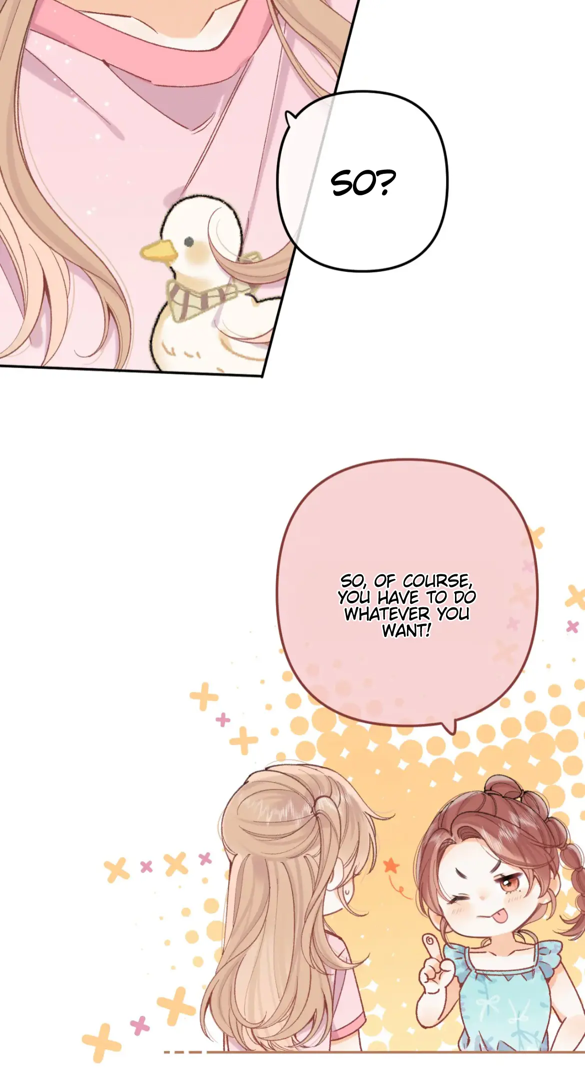 Read Hidden Love Can't Be Concealed Manga Online